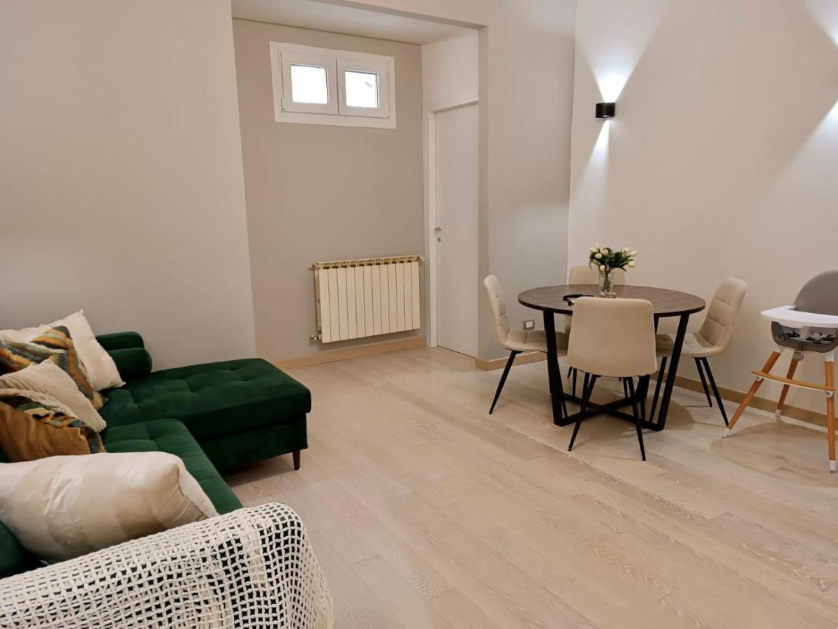 Апартаменты Casa Nicola- Apt In The Heart Of Рим Экстерьер фото